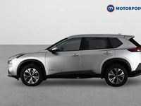 Used Nissan X-Trail N-Connecta 213 HP (156 kW) 2024 Silver SUV