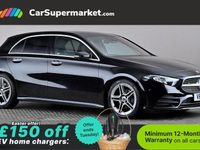Used Mercedes A200 AMG Line Premium 163 HP (119 kW) 2022 Hatchback