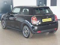 Used Mini Cooper S Level 2 135 kW (184 HP) 2023 Midnight black ii Hatchback