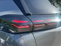 Usado Peugeot 2008 GT 129 HP (94 kW) 2024 Cinzento SUV