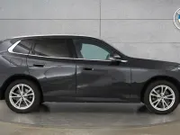 Used BMW X3 xLine 205 HP (150 kW) 2025 Grey SUV