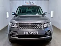Used Land Rover Range Rover Autobiography 339 HP (249 kW) 2014 Grey SUV