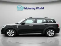 Usado Mini Cooper S Countryman Classic 178 HP (130 kW) 2022 Preto SUV