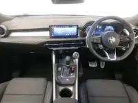 New Alfa Romeo Tonale Veloce 160 HP (117 kW) 2026 Blue SUV