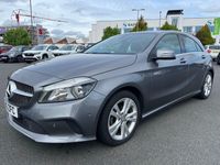used Mercedes A180 A-ClassD SPORT EXECUTIVE
