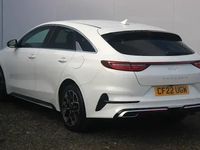 used Kia ProCeed 1.5T GDi ISG GT-Line 5dr