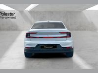 New Polestar 2 350 kW (476 HP) 2026 White Hatchback