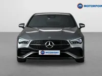 Used Mercedes CLA200 AMG Line Premium 163 HP (119 kW) 2025 Grey Coupe