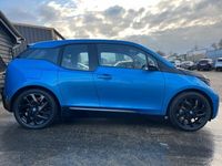 used BMW i3 125kW 33kWh 5dr Auto