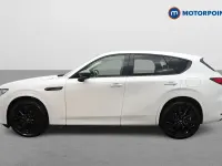 Used Mazda CX-60 Homura-Line 328 HP (241 kW) 2023 White SUV