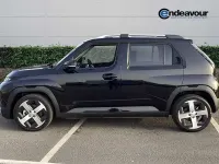 Used Hyundai Inster 85 kW (116 HP) 2026 Black Hatchback