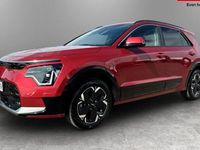 Used Kia Niro 150 kW (204 HP) 2024 SUV