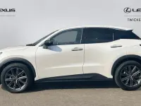 Used Lexus LBX 136 HP (100 kW) 2026 SUV