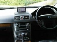 Used Volvo XC90 185 HP (136 kW) 2006 SUV
