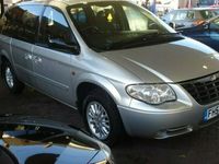 Used Chrysler Grand Voyager 2005 MPV