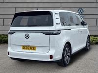 Usado VW ID. Buzz Pro 210 kW (286 HP) 2025 Branco Monovolume