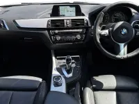 Used BMW 220 M Sport 181 HP (133 kW) 2020 White Coupe