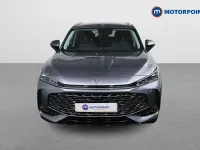 Second-hand MG HS SE 224 CP (164 kW) 2025 Gri SUV