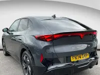 Usado Cupra Tavascan 210 kW (286 CV) 2026 SUV
