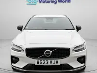 Used Volvo V60 Plus 197 HP (144 kW) 2026 Estate