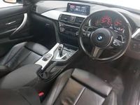 Used BMW 420 M Sport 190 HP (139 kW) 2019 White Coupe