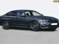 Used BMW 330e M Sport 2021 Sedan