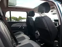 Used Citroën Grand C4 Picasso Flair 130 HP (95 kW) 2020 Blue MPV