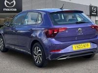 Usado VW Polo Life 95 CV (69 kW) 2026 Utilitario