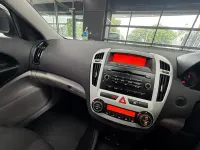 Used Kia Ceed 113 HP (83 kW) 2008 Grey Hatchback