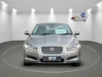 Used Jaguar XF Premium Luxury 2012 Grey Sedan