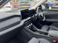 Used Skoda Kodiaq SE L 193 HP (141 kW) 2025 Black SUV