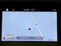 Used Ford S-MAX Zetec 165 HP (121 kW) 2019 Grey MPV