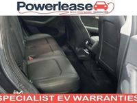 Used Tesla Model Y 282 kW (384 HP) 2022 Grey SUV