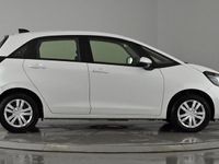 used Honda Jazz 1.5 i-MMD Hybrid SE 5dr eCVT