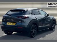Used Mazda CX-30 Homura-Line 138 HP (101 kW) 2024 Grey SUV