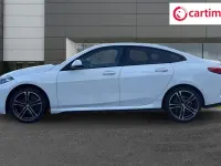 Used BMW 218 M Sport 136 HP (100 kW) 2023 White Coupe