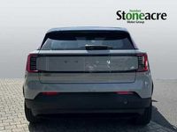 New Volvo EX30 Ultra 200 kW (272 HP) 2025 Black SUV