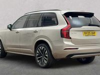 Used Volvo XC90 Plus 247 HP (181 kW) 2025 SUV
