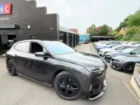 Used BMW iX M Sport 11 kW (15 HP) 2023 Grey SUV