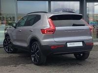 New Volvo XC40 Ultra 197 HP (144 kW) 2026 SUV