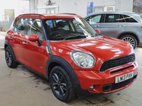 Usado Mini Cooper S 2013 Vermelho Citadino