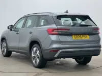 Gebraucht Skoda Kodiaq SE 150 PS (110 kW) 2025 Grau SUV