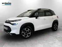 Używany Citroën C3 PureTech 2024 Biały Hatchback