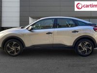 Used Citroën C4 PureTech 100 HP (73 kW) 2023 Grey Hatchback