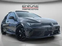 Used VW Golf VIII Black Edition 2026