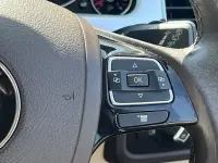 Used VW Touareg SE 262 HP (192 kW) 2016 Blue SUV
