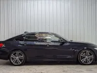 Used BMW 435 M Sport 306 HP (225 kW) 2015 Black Coupe
