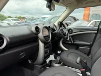 Used Mini ONE 2012 Grey Hatchback