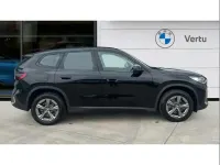 Second-hand BMW X1 Sport Line 170 CP (125 kW) 2024 Negru SUV