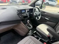 Used Ford Grand Tourneo Connect Titanium 120 HP (88 kW) 2022 Grey MPV